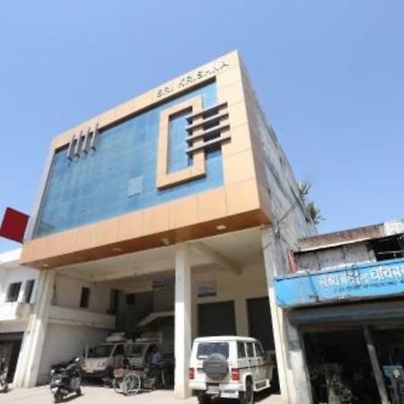 Hotel S K Palace Lucknow , Best Hotel In Lucknow , Hotel In Transport Nagar Lucknow ,Budget Hotels In Lucknow Esterno foto