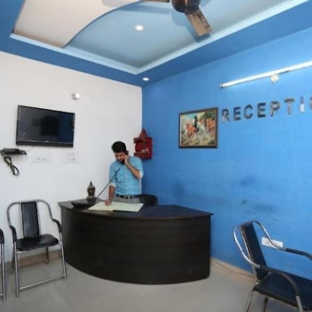 Hotel S K Palace Lucknow , Best Hotel In Lucknow , Hotel In Transport Nagar Lucknow ,Budget Hotels In Lucknow Esterno foto