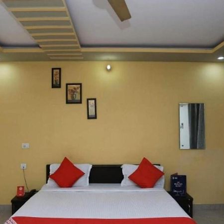 Hotel S K Palace Lucknow , Best Hotel In Lucknow , Hotel In Transport Nagar Lucknow ,Budget Hotels In Lucknow Esterno foto