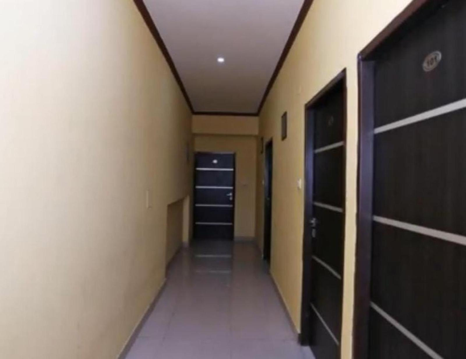 Hotel S K Palace Lucknow , Best Hotel In Lucknow , Hotel In Transport Nagar Lucknow ,Budget Hotels In Lucknow Esterno foto